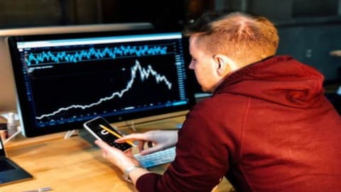 Strategic Financial Modeling course on Udemy