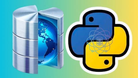 Python Database Design: Build a Database Management System course on Udemy