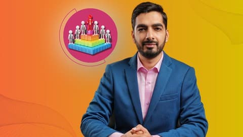 Sales Management Masterclass course on Udemy