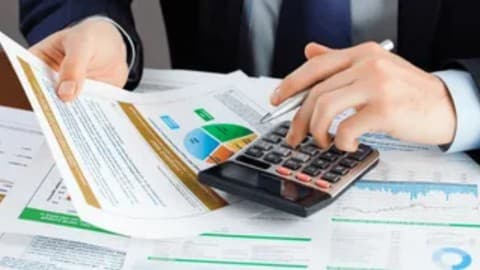 Accounting Fundamentals course on Udemy