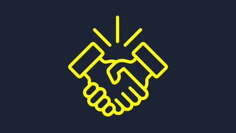 Strategic Partnerships Foundations course on Udemy