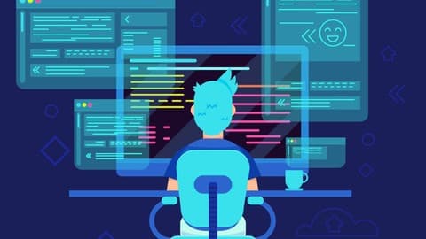 How to Become a Successful Software Developer course on Udemy