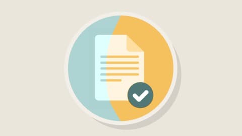 Write the Best Software Engineer CV / Resume course on Udemy