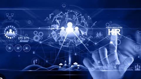 Human Resources Management course on Udemy
