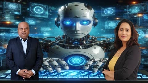 AI-Powered IT Operations and Infrastructure course on Udemy