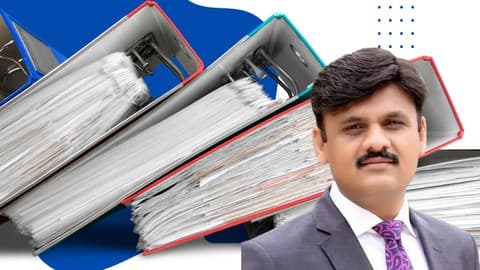 Financial Statements Analysis course on Udemy