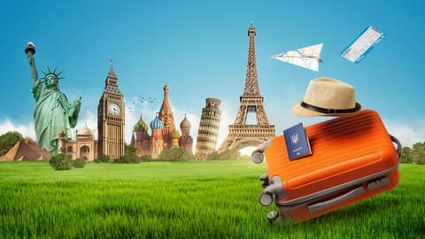 Tour Guide Essentials course on Udemy