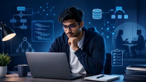 Software Engineer Interview Questions: Practice Tests course on Udemy