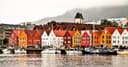 Geo-flexible jobs and work opportunities in Bergen, Norway