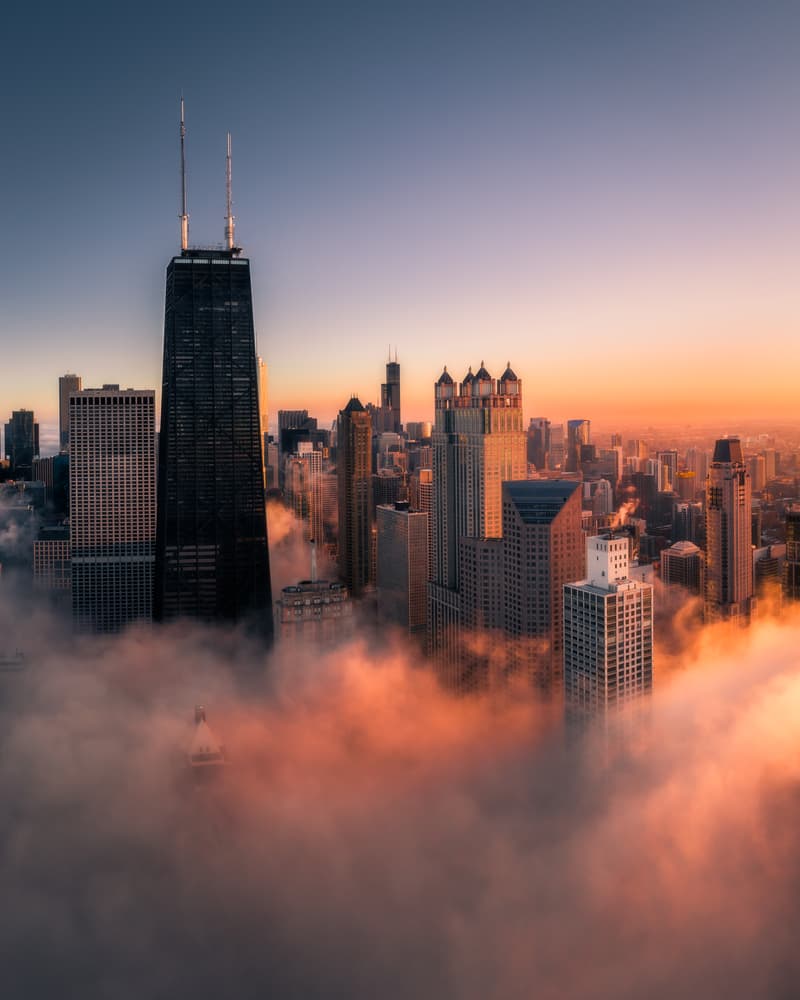 Geo-flexible jobs and work opportunities in Chicago, United States