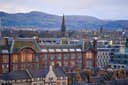 Geo-flexible jobs and work opportunities in Edinburgh, United Kingdom