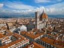 Geo-flexible jobs and work opportunities in Florence, Italy