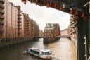 Geo-flexible jobs and work opportunities in Hamburg, Germany