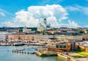 Geo-flexible jobs and work opportunities in Helsinki, Finland