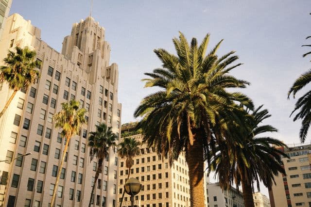 Geo-flexible jobs and work opportunities in Los Angeles, United States