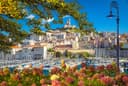 Geo-flexible jobs and work opportunities in Marseille, France