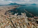 Geo-flexible jobs and work opportunities in Naples, Italy