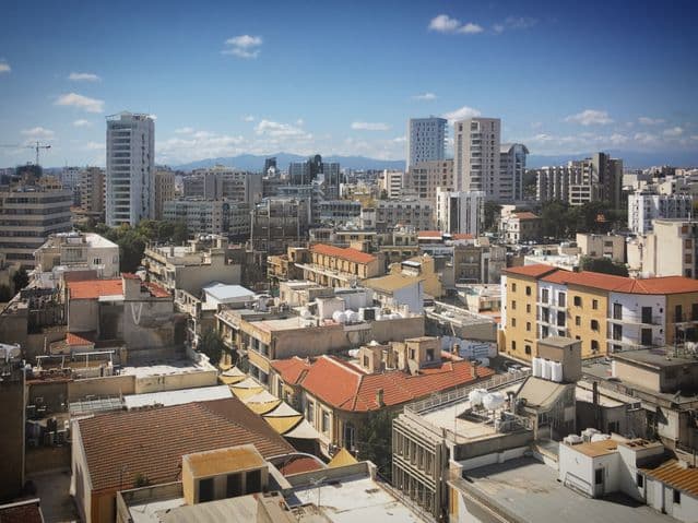 Geo-flexible jobs and work opportunities in Nicosia, Cyprus