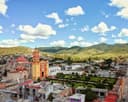 Geo-flexible jobs and work opportunities in Oaxaca, Mexico