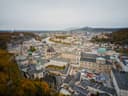 Geo-flexible jobs and work opportunities in Salzburg, Austria