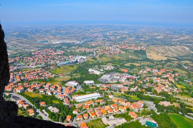 Geo-flexible jobs and work opportunities in San Marino City, San Marino