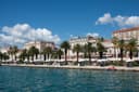 Geo-flexible jobs and work opportunities in Split, Croatia