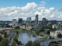 Geo-flexible jobs and work opportunities in Vilnius, Lithuania