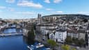 Geo-flexible jobs and work opportunities in Zurich, Switzerland