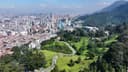 Geo-flexible jobs and work opportunities in Bogota, Colombia