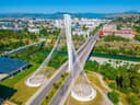 Geo-flexible jobs and work opportunities in Podgorica, Montenegro