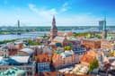 Geo-flexible jobs and work opportunities in Riga, Latvia