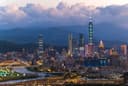 Geo-flexible jobs and work opportunities in Taipei, Taiwan