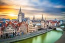 Geo-flexible jobs, relocation, visa, and work opportunities in Belgium