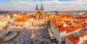 Geo-flexible jobs, relocation, visa, and work opportunities in Czech Republic