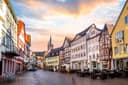 Geo-flexible jobs, relocation, visa, and work opportunities in Germany
