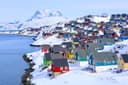 Geo-flexible jobs, relocation, visa, and work opportunities in Greenland