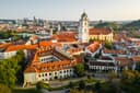 Geo-flexible jobs, relocation, visa, and work opportunities in Lithuania