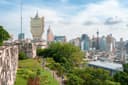 Geo-flexible jobs, relocation, visa, and work opportunities in Macau