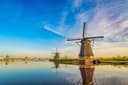 Geo-flexible jobs, relocation, visa, and work opportunities in Netherlands