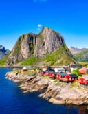 Geo-flexible jobs, relocation, visa, and work opportunities in Norway