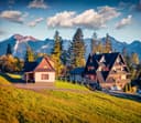 Geo-flexible jobs, relocation, visa, and work opportunities in Poland