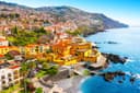 Geo-flexible jobs, relocation, visa, and work opportunities in Portugal
