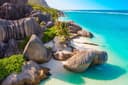 Geo-flexible jobs, relocation, visa, and work opportunities in Seychelles