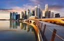 Geo-flexible jobs, relocation, visa, and work opportunities in Singapore