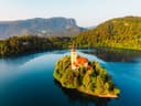 Geo-flexible jobs, relocation, visa, and work opportunities in Slovenia
