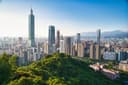Geo-flexible jobs, relocation, visa, and work opportunities in Taiwan