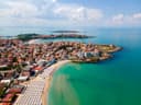 Geo-flexible jobs, relocation, visa, and work opportunities in Bulgaria