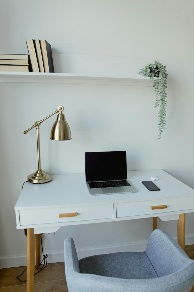 ergonomics for remote workers