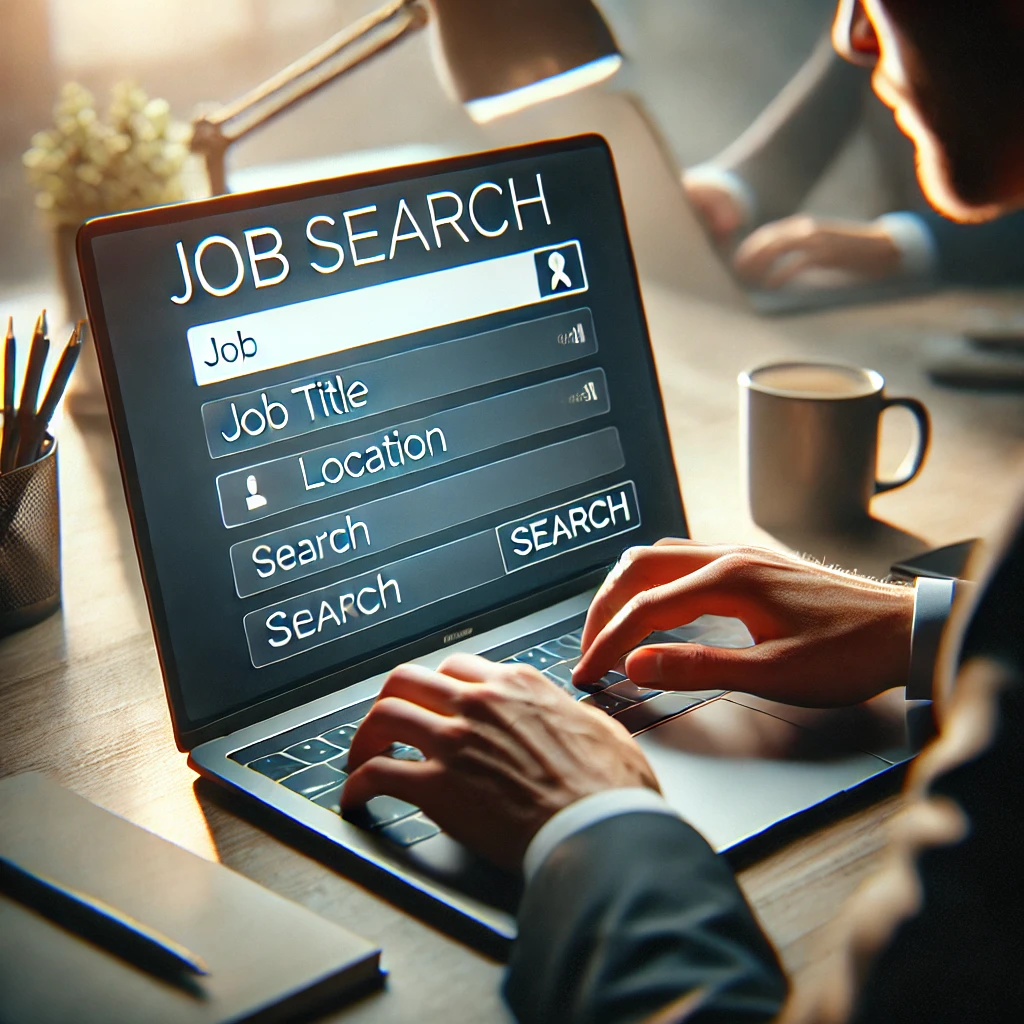 Search Jobs