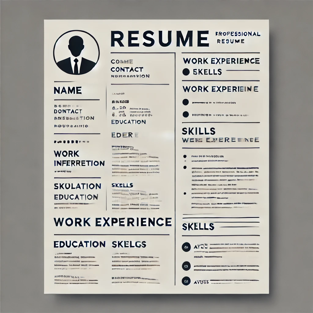 Add Resume